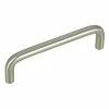 Richelieu Hardware Livingston Collection 3-1/2 in. (89 mm) Center-to-Center Brushed Nickel Functional Drawer Pull 1 Richelieu Hardware Livingston Collection 3-1/2 in. (89 mm) Center-to-Center Brushed Nickel Functional Drawer Pull -Copper Creek Shop richelieu hardware drawer pulls bp33204195 64 1000