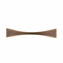 Richelieu Hardware Clignancourt Collection 3-3/4 in. (96 mm) Center-to-Center Antique Copper Traditional Drawer Pull 9 Richelieu Hardware Clignancourt Collection 3-3/4 in. (96 mm) Center-to-Center Antique Copper Traditional Drawer Pull -Copper Creek Shop richelieu hardware drawer pulls bp391371193 4f 1000