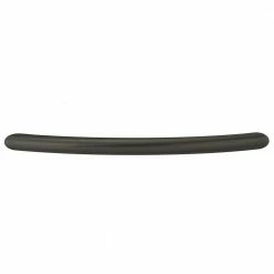 Richelieu Hardware Douglaston Collection 5-1/16 in. (128 mm) Center-to-Center Oil-Rubbed Bronze Contemporary Drawer Pull -Copper Creek Shop richelieu hardware drawer pulls bp39965orb 4f 1000