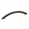 Richelieu Hardware Douglaston Collection 5-1/16 in. (128 mm) Center-to-Center Oil-Rubbed Bronze Contemporary Drawer Pull 2 Richelieu Hardware Douglaston Collection 5-1/16 in. (128 mm) Center-to-Center Oil-Rubbed Bronze Contemporary Drawer Pull -Copper Creek Shop richelieu hardware drawer pulls bp39965orb 64 1000