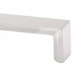 Richelieu Hardware Fort Greene Collection 5-1/16 in. (128 mm) Center-to-Center Brushed Nickel Contemporary Drawer Pull 13 Richelieu Hardware Fort Greene Collection 5-1/16 in. (128 mm) Center-to-Center Brushed Nickel Contemporary Drawer Pull -Copper Creek Shop richelieu hardware drawer pulls bp458128195 77 1000