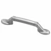 Richelieu Hardware Montmartre Collection 3 in. (76 mm) Center-to-Center Brushed Nickel Traditional Drawer Pull -Copper Creek Shop richelieu hardware drawer pulls bp5183195 64 1000