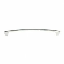 Richelieu Hardware 7-9/16 in. (192 mm) Center-to-Center Chrome Contemporary Drawer Pull -Copper Creek Shop richelieu hardware drawer pulls bp5959192140 4f 1000
