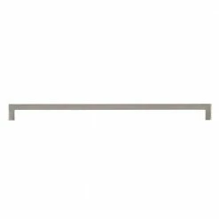 Richelieu Hardware Wingate Collection 18-7/8 in. (480 mm) Center-to-Center Stainless Steel Contemporary Drawer Pull 9 Richelieu Hardware Wingate Collection 18-7/8 in. (480 mm) Center-to-Center Stainless Steel Contemporary Drawer Pull -Copper Creek Shop richelieu hardware drawer pulls bp604480170 4f 1000