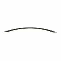 Richelieu Hardware Astoria Collection 12 in. (305 mm) Center-to-Center Matte Black Contemporary Drawer Pull 8 Richelieu Hardware Astoria Collection 12 in. (305 mm) Center-to-Center Matte Black Contemporary Drawer Pull -Copper Creek Shop richelieu hardware drawer pulls bp85820304900 4f 1000