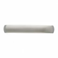 Richelieu Hardware Albany Collection 5-1/16 in. (128 mm) Center-to-Center Brushed Nickel Contemporary Drawer Pull 10 Richelieu Hardware Albany Collection 5-1/16 in. (128 mm) Center-to-Center Brushed Nickel Contemporary Drawer Pull -Copper Creek Shop richelieu hardware drawer pulls bp871128195 4f 1000