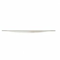Richelieu Hardware 12-5/8 in. (320 mm) Center-to-Center Brushed Nickel Contemporary Drawer Pull 14 Richelieu Hardware 12-5/8 in. (320 mm) Center-to-Center Brushed Nickel Contemporary Drawer Pull -Copper Creek Shop richelieu hardware drawer pulls bp8740320195 4f 1000