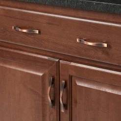 Richelieu Hardware Toulouse Collection 3 in. (76 mm) Center-to-Center Antique Copper Traditional Drawer Pull 9 Richelieu Hardware Toulouse Collection 3 in. (76 mm) Center-to-Center Antique Copper Traditional Drawer Pull -Copper Creek Shop richelieu hardware drawer pulls bp879193 31 1000