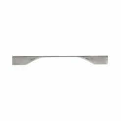 Richelieu Hardware Creston Collection 8-13/16 in. to 10-1/8 in. (224 mm to 256 mm) Center-to-Center Brushed Nickel Contemporary Drawer Pull 8 Richelieu Hardware Creston Collection 8-13/16 in. to 10-1/8 in. (224 mm to 256 mm) Center-to-Center Brushed Nickel Contemporary Drawer Pull -Copper Creek Shop richelieu hardware drawer pulls bp9253256195 4f 1000