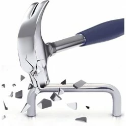 Richelieu Hardware Castleton Collection 4 in. (102 mm) Center-to-Center Brushed Nickel Contemporary Drawer Pull (10-Pack) 12 Richelieu Hardware Castleton Collection 4 in. (102 mm) Center-to-Center Brushed Nickel Contemporary Drawer Pull (10-Pack) -Copper Creek Shop richelieu hardware drawer pulls e10228804195 44 1000