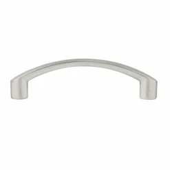 Richelieu Hardware Rockcliffe Collection 3-3/4 in. (96 mm) Center-to-Center Brushed Nickel Contemporary Drawer Pull (10-Pack) 9 Richelieu Hardware Rockcliffe Collection 3-3/4 in. (96 mm) Center-to-Center Brushed Nickel Contemporary Drawer Pull (10-Pack) -Copper Creek Shop richelieu hardware drawer pulls e107438096195 4f 1000