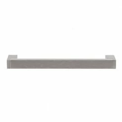 Richelieu Hardware Laconia Collection 5-1/16 in. (128 mm) Center-to-Center Brushed Nickel Contemporary Drawer Pull (10-Pack) 10 Richelieu Hardware Laconia Collection 5-1/16 in. (128 mm) Center-to-Center Brushed Nickel Contemporary Drawer Pull (10-Pack) -Copper Creek Shop richelieu hardware drawer pulls e10801128195 1f 1000