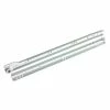 Richelieu Hardware 21-5/8 in. (550 mm) 3/4 Extension Side Mount Nylon Drawer Slide, 1-Pair (2-Pieces) -Copper Creek Shop richelieu hardware drawer slides tu10230550 64 1000