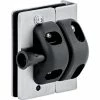 Richelieu Hardware 90° Stainless Steel Glass-to-Wall/Glass-to-Post Magnetic Safety Pool Gate Latch 1 Richelieu Hardware 90° Stainless Steel Glass-to-Wall/Glass-to-Post Magnetic Safety Pool Gate Latch -Copper Creek Shop richelieu hardware fence gate latches slide bolts pglsqpg090e170 64 1000