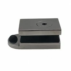 Richelieu Hardware Polished Stainless Steel Glass Pool Gate Door Stop 7 Richelieu Hardware Polished Stainless Steel Glass Pool Gate Door Stop -Copper Creek Shop richelieu hardware fence gate latches slide bolts pgsg171 4f 1000