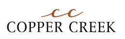 Copper Creek Shop